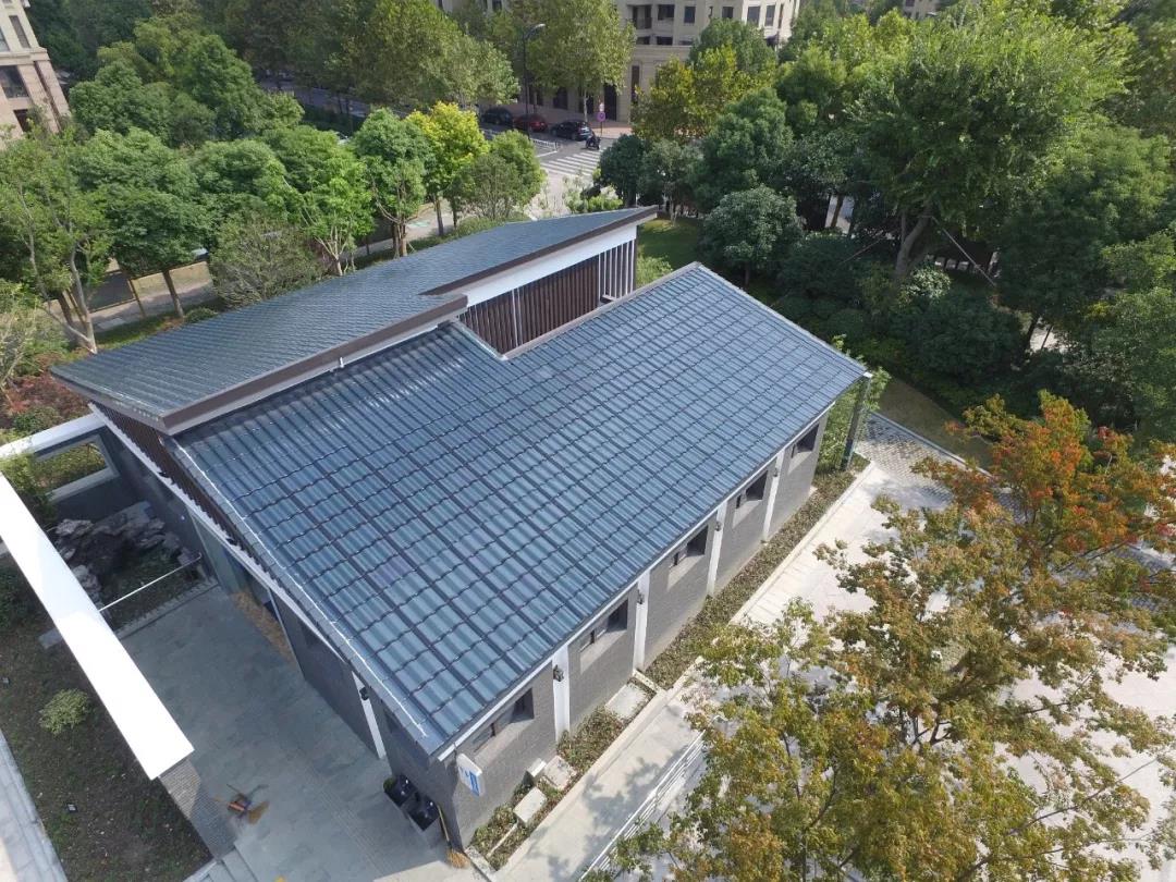 Solar Roof Tile,Solar Power Roof Tiles,Solar Pv Roof Tiles