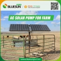AC voltage Solar water pumps south africa
