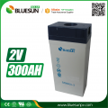 2V 300AH aa battery rechargeable price