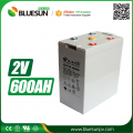 2V 600AH Deep cycle life 48v  lithium batteries 48v 100ah lithium battery solar rechargeable batteries