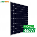 Bluesun Tier 1 48v 460w Monocrystalline Solar Panel