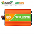 Bluesun off grid 600w DC to AC Power Inverter Pure Sine Wave Inverter 0.6KW