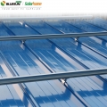 Solar Roofing Mounting Systems