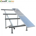 Ground Solar Mounting Structure and Racking System