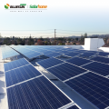 30KW 35KW 40KW off grid Solar Power System for commercial or industrial solutions