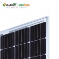 Bluesun bifacial solar panels double glass monocrystalline solar panel 390w high efficiency bipv panels