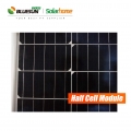 Bluesun Hot Sale Half Cell  Solar Panel 390W  Solar Panel 144 Cells solar panel