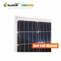 Bluesun Hot Sale Half Cell  Solar Panel 380W  Solar Panel 144 Cells solar panel
