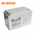 Bluesun Battery Storage System Deep Cycle GEL 12V 100AH 120AH 200AH Lead Acid Battery