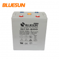 Bluesun 2V 800AH rechargeable batteries with charger at lowest price