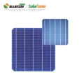 Solar Cells Bificial PERC Solar Cell For Solar Panel