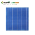Solar Cells Poly Solar Cell For Solar Panel