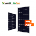 Mono Solar Panel 60 Cells Series 290w