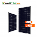 Mono Solar Panel 72 Cells Series 350w
