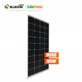BLuesun 100 Watts 12 Volts Monocrystalline Solar Panel 50W 100W 150W Solar Panel