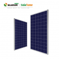 Bluesun Solar Polycrystalline Silicon 335W Solar Panel 335 W 335Watt Poly 72 Cells Paneles Solares