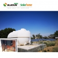 Wholesale DC Solar Submersible Pump Converters 0.75KW 2.2KW 4KW Water Pump Solar Inverter For Irrigation