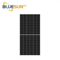 Bluesun 50kw hybrid solar energy system 50KW solar storage system industrial