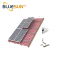 50KW pv solar system for commercial use