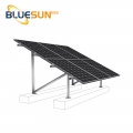 100KW storage solar system for commercial use