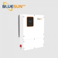 Bluesun US Type Hybrid Inverter 7.6KW 110V/220V Split Phase Inverter 10KW Solar Power Inverter For Energy Storage System