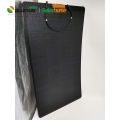 Bluesun 12v semi flexible solar panel 100w 110w 150w 160w 200w thin film flexible mono solar panels