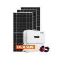 Bluesun 40kw grid tied solar power system on grid 40 kw 40000w solar energy system
