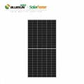 3MW grid tied solar system power plant Commercial solution