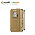 Bluesun solar submersible water pump system AC pump and controller solar pumping system for garden farm irrigation