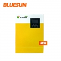 Bluesun Pure Sine Wave Solar Inverter USA 3KW 110/120VAC Power Off Grid Inverter Max 12PCS in Parallel