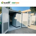 BLUESUN solar power inverter on grid off grid 50kw  hybrid on-off grid hybrid inverter