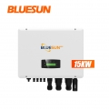 Bluesun ESS Energy Storage Inverter 15kw Three Phase hybrid solar inverter for hybrid solar power system