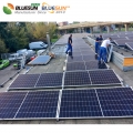 Bluesun Monocrystalline Solar  565W Panel  Half Cell 565w Solar PV Module