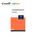 3.5KW off grid solar power system for home
