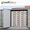 Bluesun energy battery storage systems container 500KW 2MWH 40FT energy storage system ESS solution