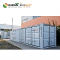 Bluesun customized solar system container solar battery energy storage system container 20FT