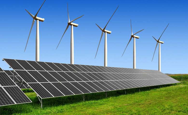 Mexican wind power, photovoltaic policy and future planning