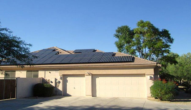 Florida Microclimates Put Microinverters to the Test