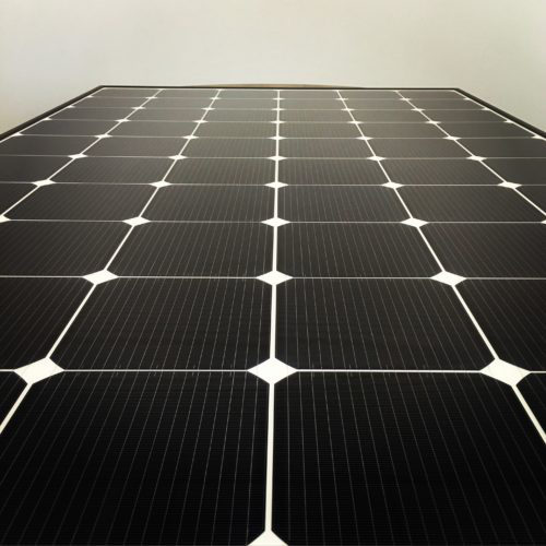 High Efficiency Solar Cell——PERC Technology