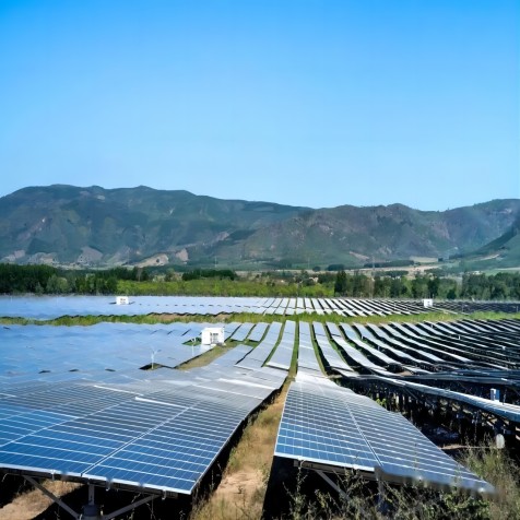 Photovoltaic power generation helps Vietnam overcome power shortages