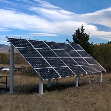 Montana maintains net metering (for now)