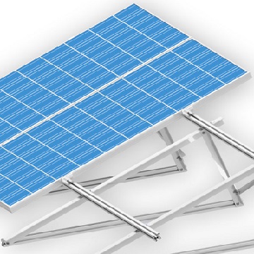 A Flexible Mounting System For Rooftop PV Systems
