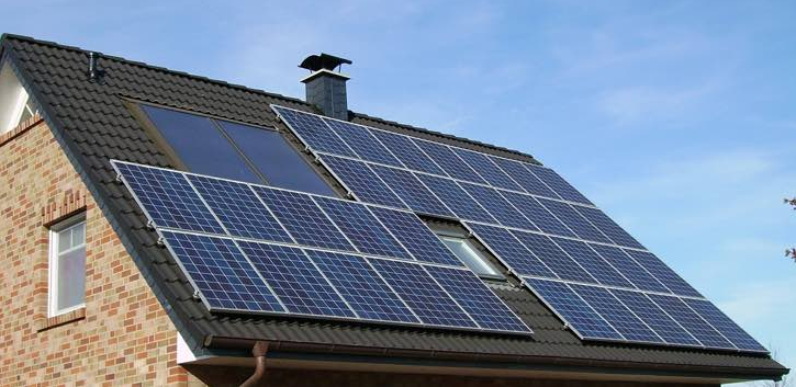 How Solar Systems Can Save You Money