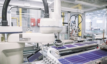 Solar Cell: After PERC, who is fighting?