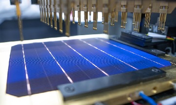 What Is IBC Solar Cell Technology?