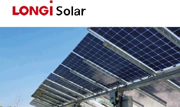 More Than 3GW double-sided solar application experience, LONGI teach you how to achieve better power generation gain