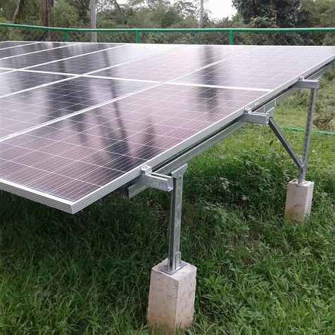 SOLAR PUMP SYSTEM IN Philippines