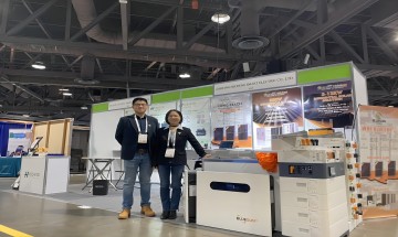 Meet Bluesun at Booth 655 at Long Beach  inter solar, waiting for you there from #14th-16th!