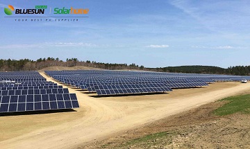 Solar Farms: What Are They, And How Do You Start One?