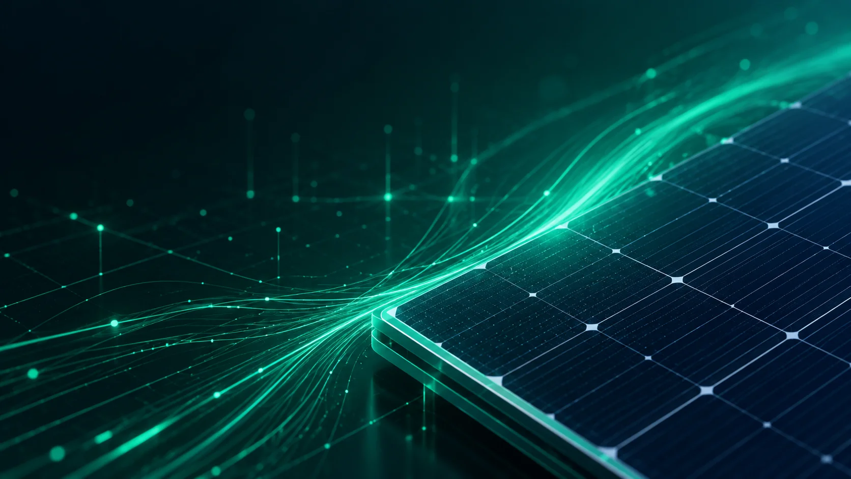 TOPCon &ndash; Darstellung der Solarzellentechnologie